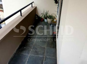 Apartamento · 124m² · 3 Quartos · 2 Vagas · Apartamento 124m²  3 dormitório e 2 vagas à venda na Vila Mascote