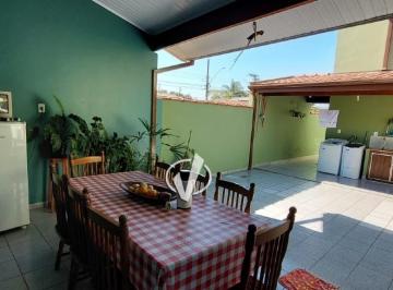 Casa · 241m² · 4 Quartos · 2 Vagas · CASA Á VENDA - JARDIM CRISTINA - PINDAMONHANGABA SP