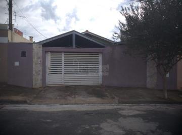 img0 · Casa Padrão em Araraquara