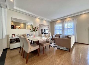 8b35036a500c6e80402fdd76ae9418c2a5fb8caf · Casa com 3 dormitórios à venda, 109 m² por R$ 850.000,00 - Condomínio Aldeia de España - Itu/SP