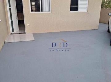199d863e273ad89afd55589d833125b62bafed26 · Casa com 2 dormitórios à venda, 54 m² por R$ 410.000,00 - Jardim São Felipe - Atibaia/SP