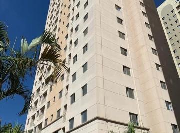 22984679_4.jpg · Apartamento 2 quartos Paulicéia São Bernardo