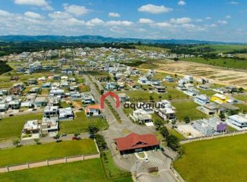 51b384842b4612e9c406182abd0a57d0a6535a52 · Terreno à venda, 340 m² por R$ 360.000,00 - Condomínio Terras do Vale - Caçapava/SP