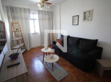 Apartamento · 80m² · 2 Quartos · 1 Vaga · Apartamento para Aluguel - Liberdade, 2 Quartos, 80 m² - São Paulo