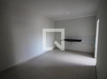 Apartamento · 45m² · 2 Quartos · Apartamento para Aluguel - Mooca, 2 Quartos,  45 m² - São Paulo