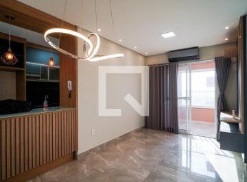 Apartamento · 60m² · 2 Quartos · 1 Vaga · Apartamento para Aluguel - Jardim São Paulo, 2 Quartos, 60 m² - Sorocaba