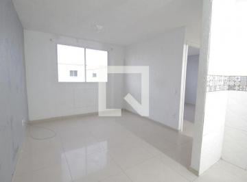 Apartamento · 50m² · 2 Quartos · 1 Vaga · Apartamento para Aluguel - Bairro Fátima, 2 Quartos,  50 m² - Canoas