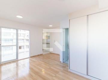 Apartamento · 36m² · 1 Quarto · Apartamento para Aluguel - Liberdade, 1 Quarto,  36 m² - São Paulo