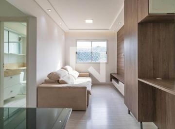 Apartamento · 51m² · 2 Quartos · 1 Vaga · Apartamento para Aluguel - Centro, 2 Quartos,  51 m² - Barueri
