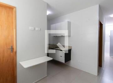 Casa · 40m² · 2 Quartos · 1 Vaga · Casa para Aluguel - Vila Guilherme, 2 Quartos, 40 m² - São Paulo