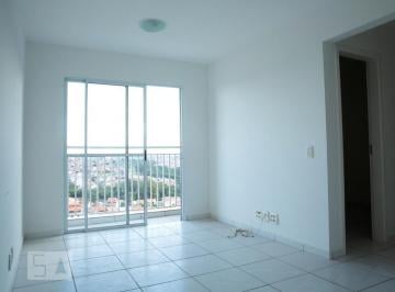 Apartamento · 52m² · 2 Quartos · 1 Vaga · Apartamento para Aluguel - Wanel Ville, 2 Quartos, 52 m² - Sorocaba