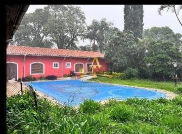 60a44685e162703f8d291cce1a78994dfabe0a08 · Casa à venda, 580 m² - Jardim Rancho Alegre - Santana de Parnaíba São Paulo