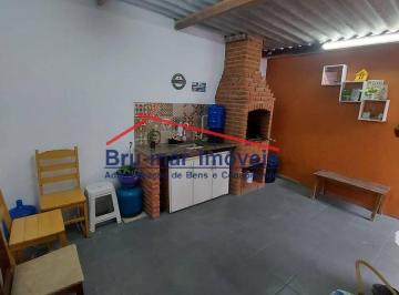 Casa · 280m² · 3 Quartos · 1 Vaga · Casa Térrea 3 Dormitórios Reformada Quintal Para Venda