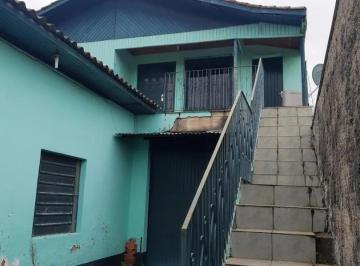 Comercial · 261m² · Pequeno  pavilhão