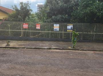 Terreno · 360m² · Terreno à venda - no Centro