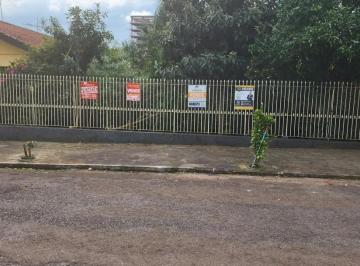Terreno · 360m² · Terreno à venda - no Centro