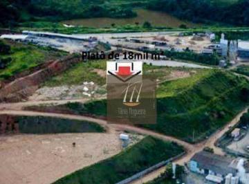 86a5886b669a8600187a2b8958d52e60f58f8906 · Terreno à venda, 17000 m² por R$ 17.500.000,00 - Aracariguama - Araçariguama/SP