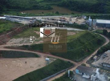 998d8d3428dfe8e171ffbacc9fabb3f7c30f9295 · Terreno à venda, 22822 m² por R$ 14.000.000 - Araçariguama/SP