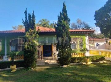 Rural de 3 quartos, Ibiúna · Lindíssima chácara com terreno de 6.200 m² próximo ao centro!