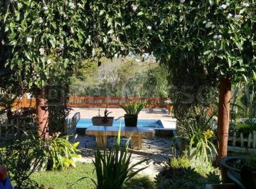 Rural de 4 quartos, Ibiúna · Linda chácara com lagos!