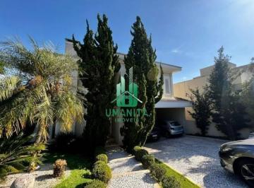 Casa · 370m² · 4 Quartos · 6 Vagas · Casa à venda - em Alphaville