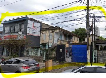 Área de Serviço · Terreno à venda em Macuco - SP
