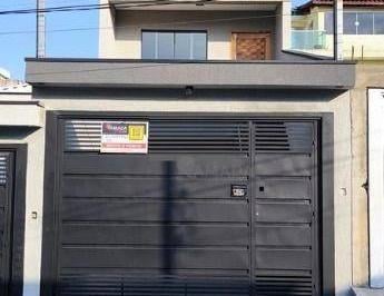 72730fc59f4594b34cba530749f58b3d90212171 · Sobrado com 3 Quartos 1 Suíte venda, 189 m² por R$ 923.000 - Vila Domitila - São Paulo/SP