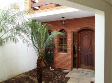 Casa · 273m² · 3 Quartos · 2 Vagas · Casa assobradada na Vila Nivi com 273 m ² / 3 dormitórios / 1 suíte/ 2 vagas