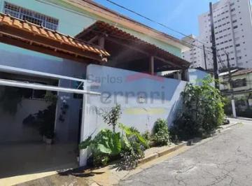 Casa · 300m² · 5 Quartos · 3 Vagas · Casas , Terreno 250M² - Casa Vila Pauliceia- na zona norte