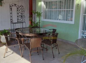 Casa · 200m² · 3 Quartos · 3 Vagas · Sobrado a venda, Lauzane Paulista, 03 Quartos, 03 vagas, Edícula