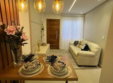 Apartamento de 2 quartos, São Paulo · Apartamento com 2 quartos e garagem em Santana
