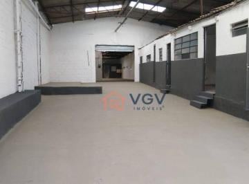 615d3f6d19d405ae9f9795b24dbac6a9469c387e · Galpão à venda, 500 m² por R$ 2.840.000,00 - Vila Santa Catarina - São Paulo/SP