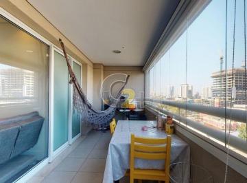 Apartamento de 2 quartos, São Paulo · APARTAMENTO - BARRA FUNDA - 2 DORMS - 1 SUITE - 1 VAGA