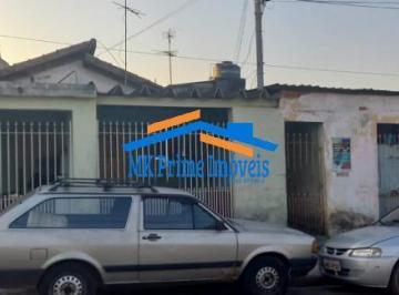 Terreno · 253m² · Terreno com Casas Antigas, excelente p/ construtor - Vila Yolanda - Osasco
