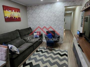 Apartamento · 105m² · 3 Quartos · Apartamento à venda - no Centro