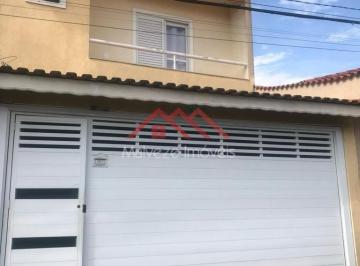 Casa · 3 Quartos · Casa à venda - em Santa Terezinha
