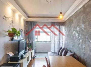 Apartamento · 2 Quartos · Apartamento à venda - na Vila Mussolini