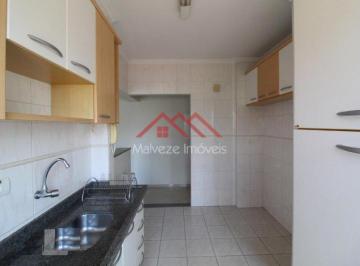 Apartamento · 3 Quartos · Apartamento à venda - na Vila Mariza