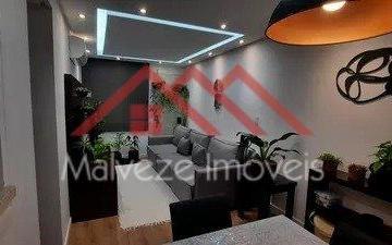 Apartamento · 56m² · 2 Quartos · Apartamento à venda - em Santa Terezinha