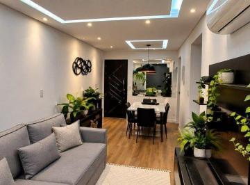 Apartamento · 56m² · 2 Quartos · Apartamento à venda - em Santa Terezinha