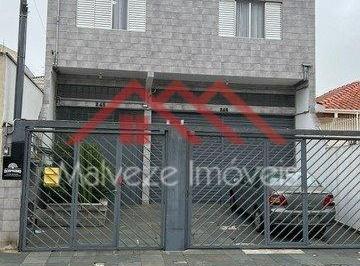 Casa · 200m² · 3 Quartos · Casa à venda - na Vila Antonieta