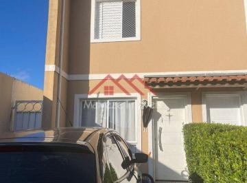 Casa · 3 Quartos · Casa à venda - em Demarchi