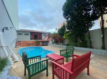Casa · 463m² · 5 Quartos · Casa à venda - na Vila Caminho do Mar