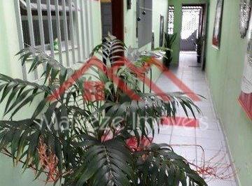Casa · 2 Quartos · Casa à venda - em Paulicéia