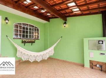 Casa · 2 Quartos · Casa à venda - na Vila Mussolini