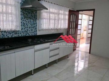 Casa · 150m² · 4 Quartos · Casa à venda - em Rudge Ramos