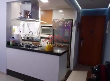 Apartamento · 3 Quartos · Apartamento à venda - em Anchieta
