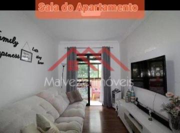 Apartamento · 127m² · 2 Quartos · Apartamento à venda - na Vila Mussolini