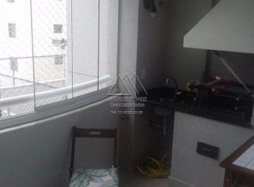 Apartamento · 3 Quartos · Apartamento à venda - na Vila Caminho do Mar