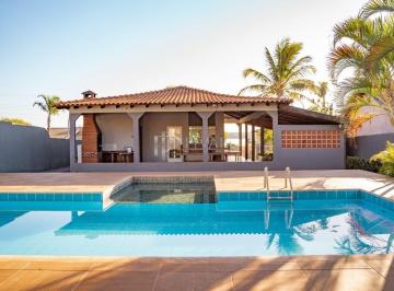 Rural · 832m² · 2 Quartos · CHÁCARA CONDOMINIO RIVEIRA DO POENTE